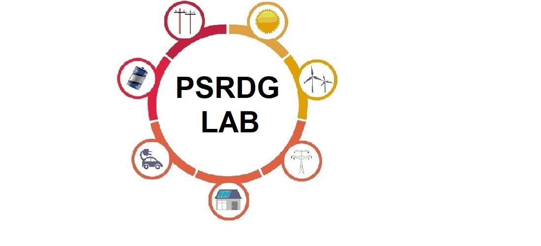 Laboratory of Power Systems, Renewable & Distributed Generation